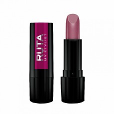 Рута Губная помада GLAMOUR Lipstick 12 нежно сливочный