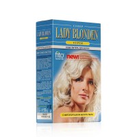 Осветлитель для волос Lady Blonden Super 35гр.