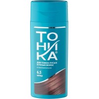 Тоника Оттеночный бальзам для волос т.6.5 Корица 150мл Бренд№1