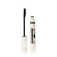 Тушь для ресниц LUXVISAGE Perfect Color Веер пышных ресниц