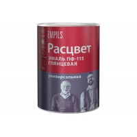 Эмаль ПФ-115 Расцвет морская волна 0,9кг