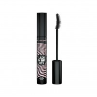 АВ Тушь для ресниц LASH IN THE CITY 3в1 объем удлинение подкручивание