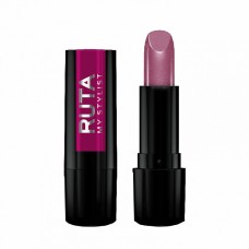 Рута Губная помада GLAMOUR Lipstick 03 дымчатая орхидея