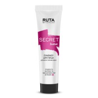 RUTA Праймер для лица SECRET BASE