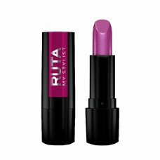 Рута Губная помада GLAMOUR Lipstick 05 роза Кьянти