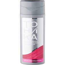 Тоника Оттеночный бальзам для волос т.4.62 Неоновый розовый Neon Pink 150мл  Color Evolution