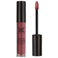 АВ Губная помада стойкая MATTE POWER 23 розовый нюд