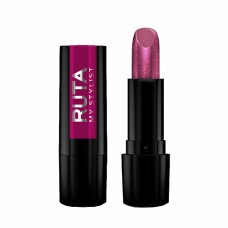 Рута Губная помада GLAMOUR Lipstick 22 роковая вишня