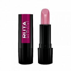 Рута Губная помада GLAMOUR Lipstick 11нежный сатин