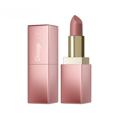 Divage Помада для губ Matte Sensuality Lipstick Ж Товар Тон 02
