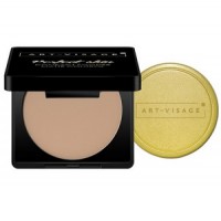 АВ Пудра компактная для жирной и комб кожи Perfect skin 211 теплый беж