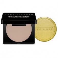 АВ Пудра компактная для жирной и комб кожи Perfect skin 212 фарфоровый