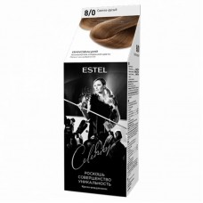 Краска-уход без аммиака ESTEL CELEBRITY 8/0 Светло-русый