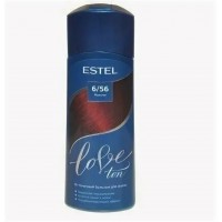 Оттеночный бальзам ESTEL LOVE TON 6/56 Махагон
