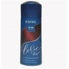 Оттеночный бальзам ESTEL LOVE TON 6/56 Махагон