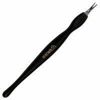 Zinger триммер SLC-703-B-1 Black Триммер для удаления кутикулы