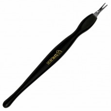 Zinger триммер SLC-703-B-1 Black Триммер для удаления кутикулы