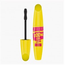 Рута Тушь для ресниц ZOOM XXL Volume Жёлтая объём