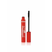 Тушь для ресниц LUXVISAGE Perfect Color PUSH UP effect