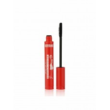 Тушь для ресниц LUXVISAGE Perfect Color PUSH UP effect