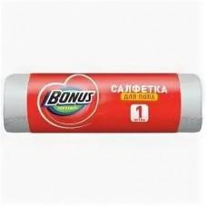 BONUS Cалфетка для пола 1 шт