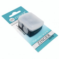 Zinger точилка SH-19 2-х сторон