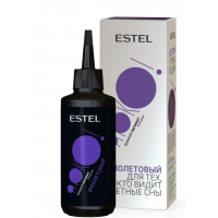 Фиолетовый  бальзам с прямыми пигментами для волос ESTEL ЯPКО, 150 мл