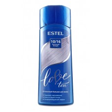 Оттеночный бальзам ESTEL LOVE TON 10/16 Пепельный блондин