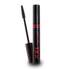 Тушь для ресниц LUXVISAGE XXL Суперобъем - Эффект накладных ресниц