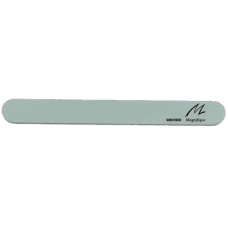 Aurelia Пилка маникюрная 600/3000 грит №8