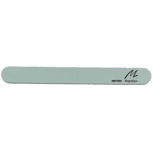Aurelia Пилка маникюрная 600/3000 грит №8