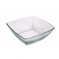 Салатник TOKIO 160*160мм квадратный (Стеклопласт) Салатник TOKIO 160*160мм квадратный (Стеклопласт)