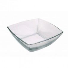 Салатник TOKIO 160*160мм квадратный (Стеклопласт)