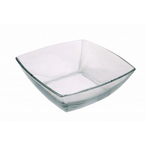 Салатник TOKIO 160*160мм квадратный (Стеклопласт) Салатник TOKIO 160*160мм квадратный (Стеклопласт)