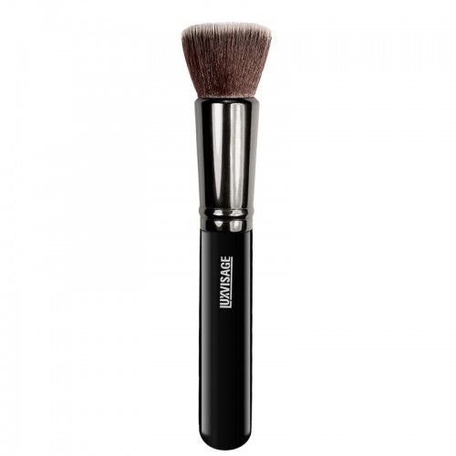 Кисть косметическая LUXVISAGE № 14 для тона Kabuki