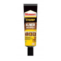 Момент Столяр Клей-Экспресс, 125 г (замена с 1251724)