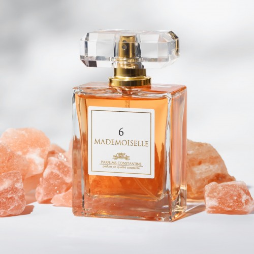 Mademoiselle Intense N6, п/вода 50мл.(жен.)