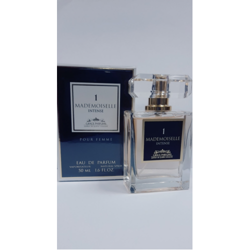 Mademoiselle Intense N3, п/вода 50мл.(жен.)