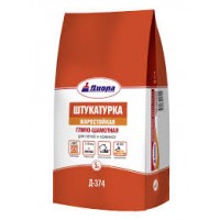 Штукатурка жаростойкая глино-шамотная, 5кг/пакет, вл 5 шт