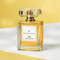 Mademoiselle Intense N4, п/вода 50мл.(жен.)
