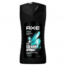 AXE гель для душа 250мл Аполло (арт 68438545)