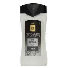AXE гель для душа 250мл Голд (арт.68567949)