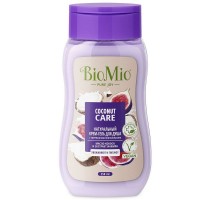 BioMio Гель для душа 250мл ИНЖИР-КОКОС BIO SHOWER GEL