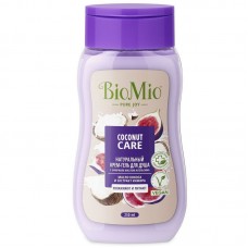 BioMio Гель для душа 250мл ИНЖИР-КОКОС BIO SHOWER GEL