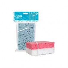 Губка для тела Tiamo Spa 