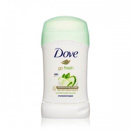 ДАВ дезодорант карандаш 30мл жен GO FRESH CUCUMBER (а/п) ДАВ дезодорант карандаш 30мл жен GO FRESH CUCUMBER (а/п)