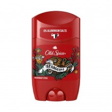 OLD SPICE Твердый дезодорант Bearglove 50мл