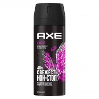 AXE дезодорант спрей 150 мл Эксайт (арт 68379739)