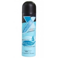 X Style антиперспирант муж. Антистрэсс, 145 мл