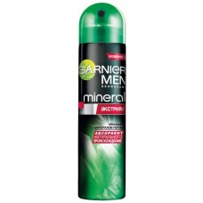 Гарньер дезодорант спрей 150мл муж EXTREME